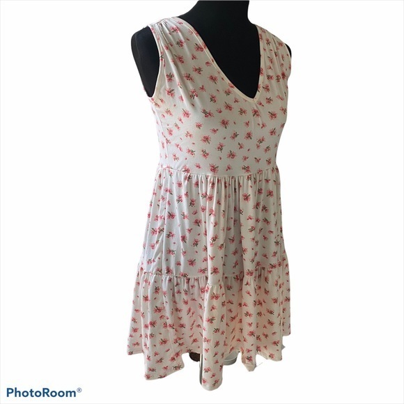 💕NWT JESSICA SIMPSON DRESS💕💕 - Picture 2 of 8